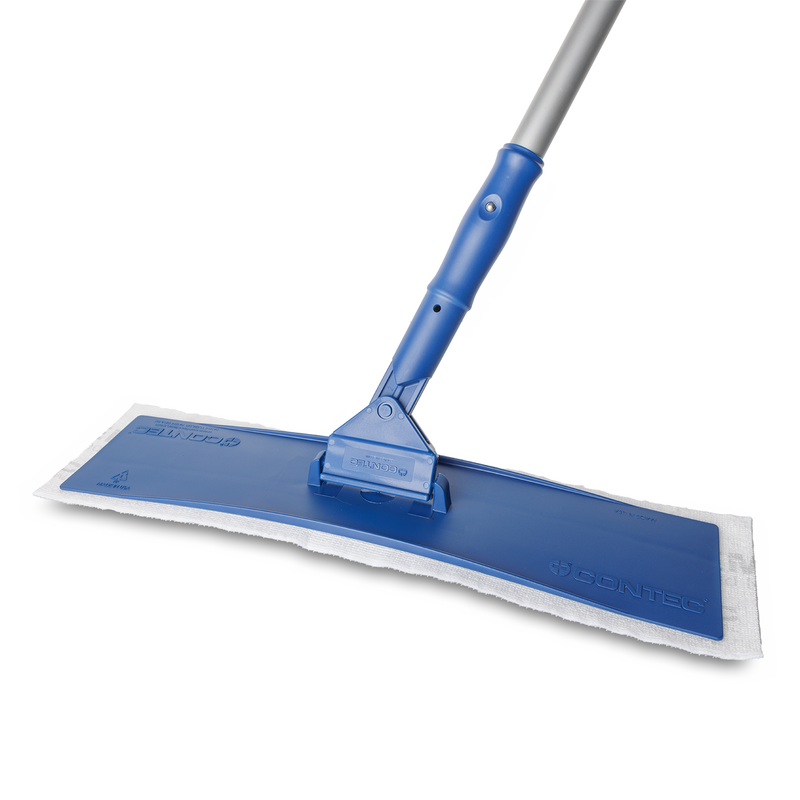 ZeroGravity® Mopping System